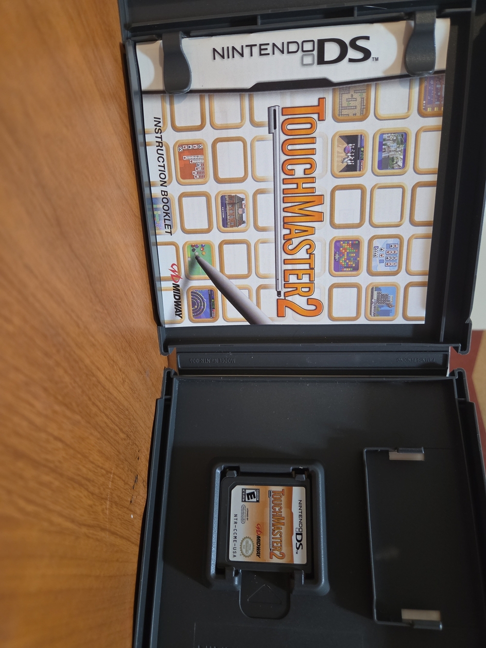 Nintendo TouchMaster 2 - Picture 3 of 4